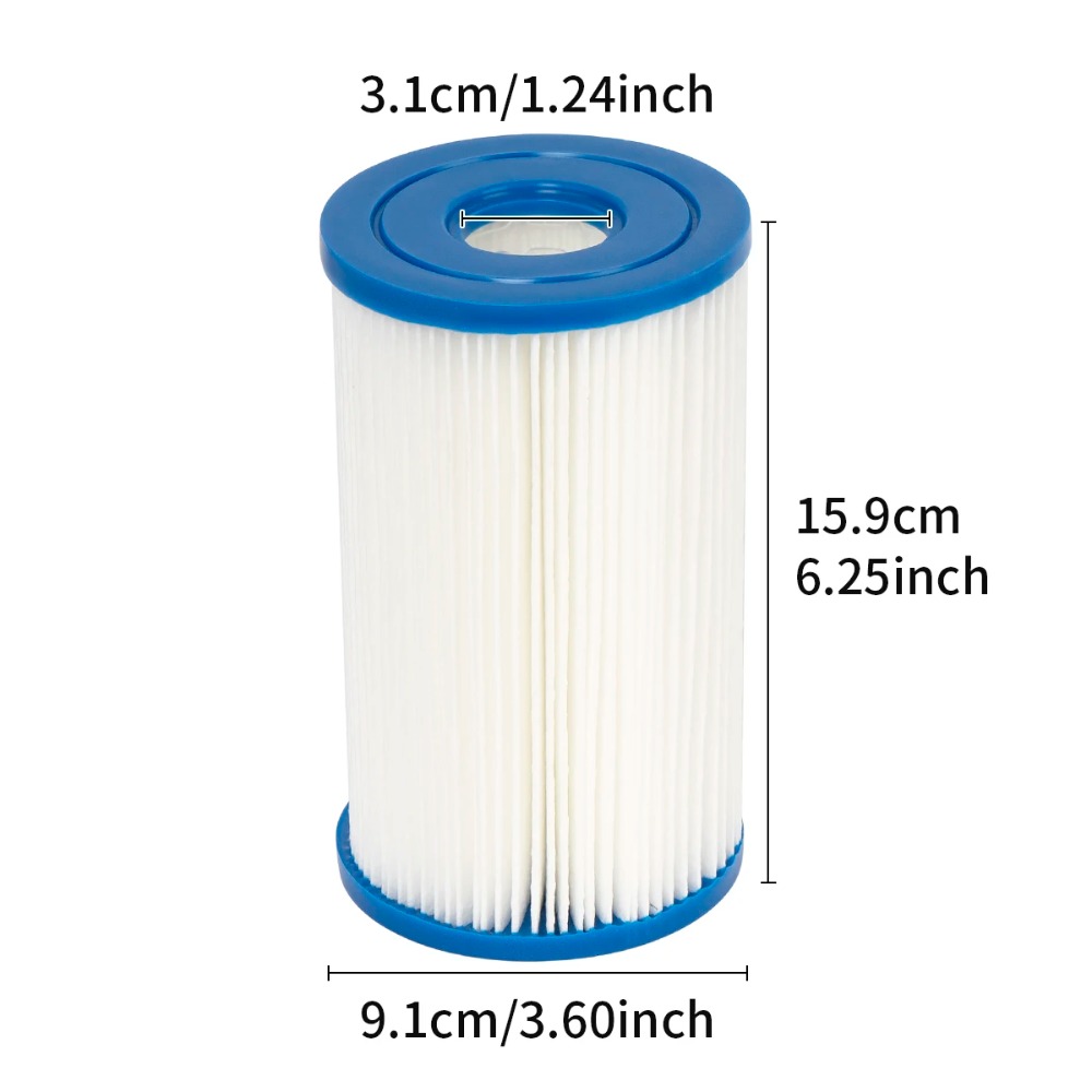 Cartucho de Filtro para Spa Pu - Spa & Wellness Hotel Paradiso reseña y precio