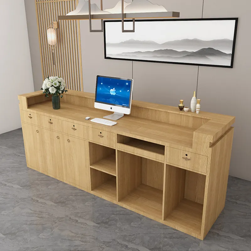 Mostrador de Recepción para Nu - Spa Wellness Hotel reseña y precio