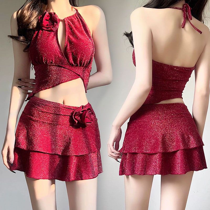 Nuevo Conjunto de Bikini de 2  - Spa & Wellness Hotel Paradiso reseña y precio