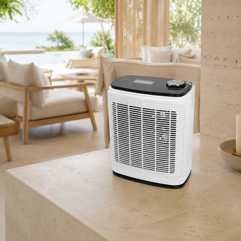 Purificador de aire de sobreme - Spa Wellness Hotel reseña y precio